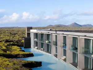 Lava Restaurant