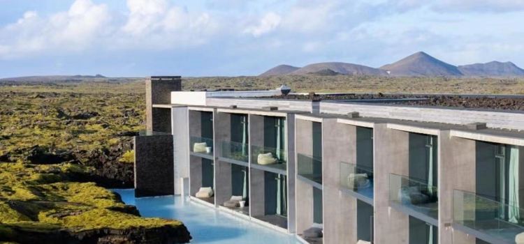 Lava Restaurant