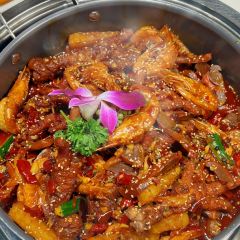 川巴·吃鸡吃虾(南阳总店) User Photo