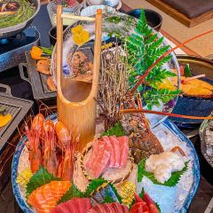 玄川料理·放题自助(金华三江印店) 여행 사진