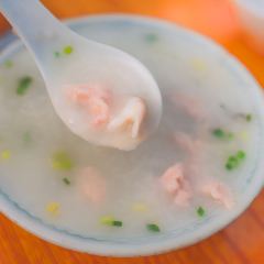 永叔小食店 ảnh của người dùng