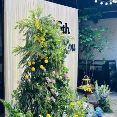 源里画廊餐厅 User Photo