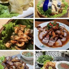 瑞丽景缘手抓饭(瑞丽市锦秀小区店) User Photo