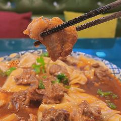 臻品香胡羊焖饼(私房菜) User Photo