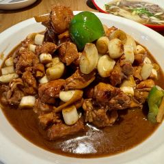 保定院子(北唐店) User Photo