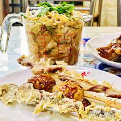 卜奎风味便宜坊(兴隆路店) User Photo