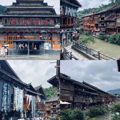 廖胖子特色美食 User Photo