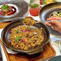 藍色雪梨原切熟成牛扒餐廳張用戶圖片