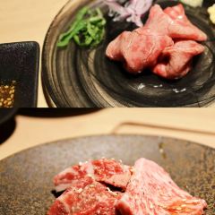 Pork Tamago Onigiri Honten User Photo