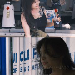 Uncle Fish鱼舅舅咖啡店(双月湾店) User Photo