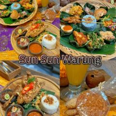 Sun Sun Warung User Photo