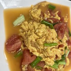 湖泉水云间餐厅(A座店) User Photo