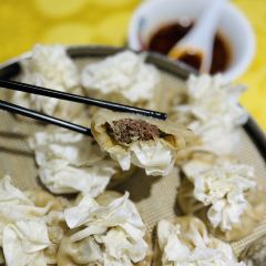 复源全羊肉汤馆(营口小区店) User Photo