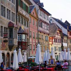 Restaurant Gutenberg User Photo