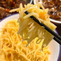 秀秀砍肉粉(创始店) User Photo