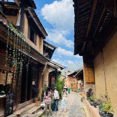 半山咖啡張用戶圖片