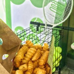 Shake Shack(前滩太古里店) User Photo