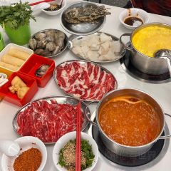 眷茶(熙地港店) User Photo