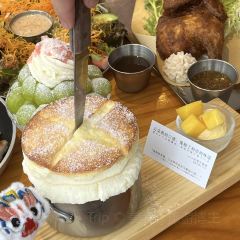 不等於食堂（漳州古城店）張用戶圖片