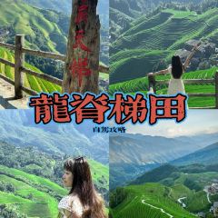 山山而川·大寨院子餐厅 User Photo