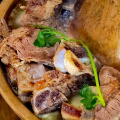 品味农家铜锅馆 User Photo