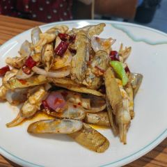 Kun Yu User Photo