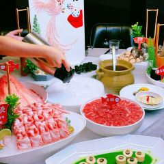 Fishman Restaurant User Photo