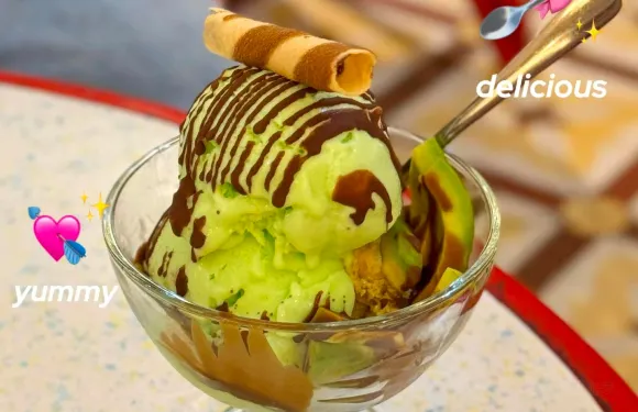 Rawon Setan (Devil's Rawon)