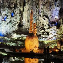 马记发粑 User Photo