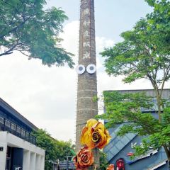 千禧坊(阿尔卡迪亚店) User Photo