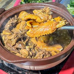 南大门田园土鸡馆(呀诺达店) User Photo