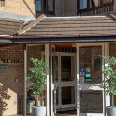 Lombardi's Ristorante Italiano User Photo