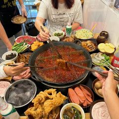 Laozihaozhongjia Restaurant User Photo