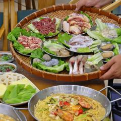 Lao Zhai Alley Zaopocu Hot pot · Houan Rice Noodle (Shimei Bay Branch) User Photo