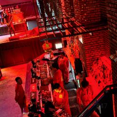 Purple Haze Rock Bar User Photo