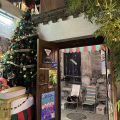 DON'T PANIC User Photo