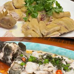SAINT BANQUET RESTAURANT User Photo