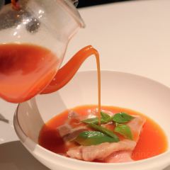 FONG SENSE User Photo