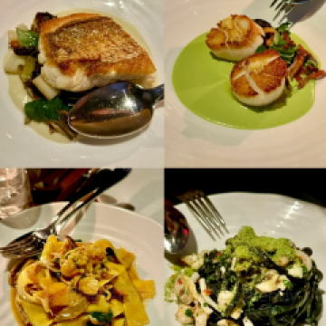 Katz's Delicatessen User Photo