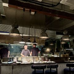 ATELIER IZAKAYA 2.0(外滩店) User Photo