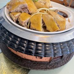 山仔饭店·客家美食地标店 User Photo