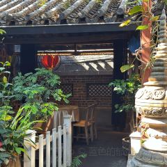 小瓦碴厨房餐厅 User Photo