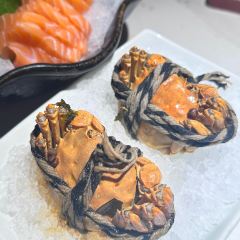 花升精致日式海鲜放题 User Photo