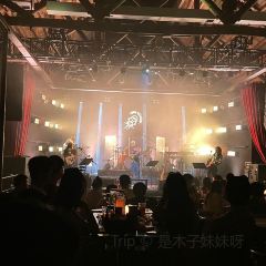 Liquid Workshop User Photo