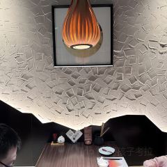 JIANG HE FENG JING ZHI LIAO LI User Photo