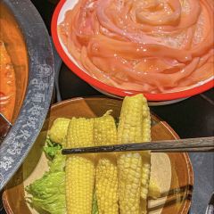 王三火锅 User Photo