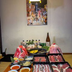 牛膳寿喜锅·和牛火锅(观音桥店) User Photo