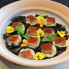 晓长安·烧尾宴(南门店) User Photo