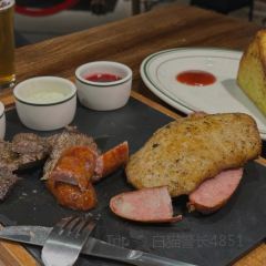 Qiulin Western Restaurant User Photo