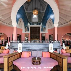 Department of Chemistry Bar - JW Marriott Phu Quoc Emerald Bay Resort & Spa User Photo